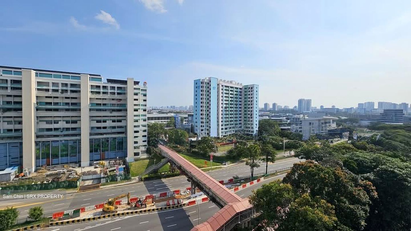Blk 554 Serangoon North Avenue 3 (Serangoon), HDB 4 Rooms #599808481